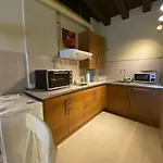 Appartement Refitoleria