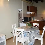 Appartement Refitoleria *