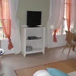 Refitoleria Apartment *