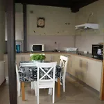 Refitoleria Segovia