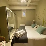 Appartement Refitoleria Segovia