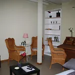 Refitoleria Appartement Segovia