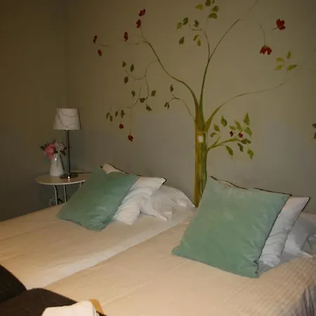 Refitoleria Apartment