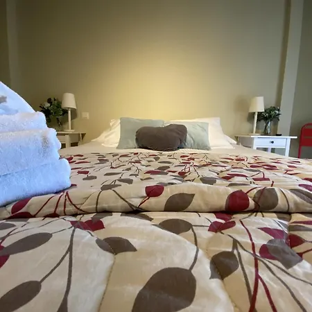 Refitoleria Apartment Segovia