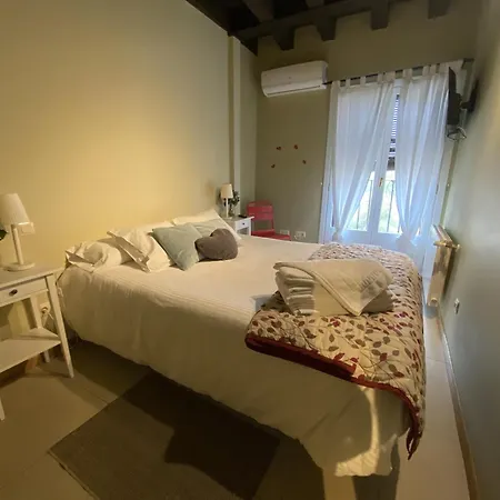 Apartment Refitoleria Segovia