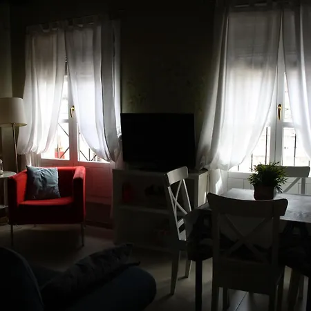 Refitoleria Σεγκόβια