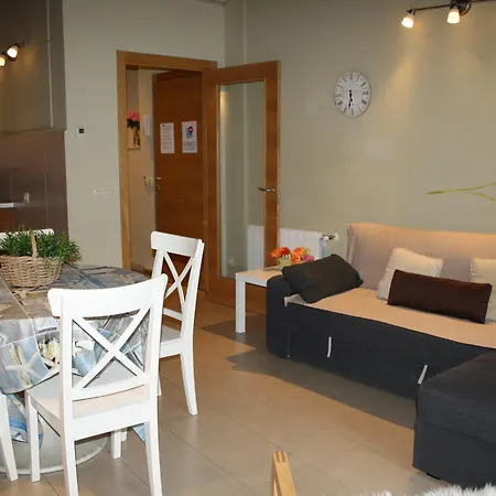 Refitoleria Apartment