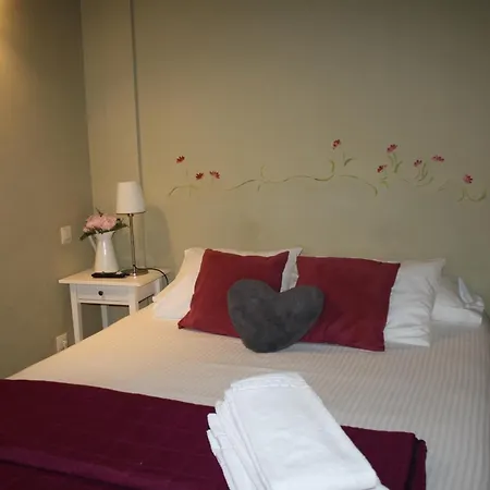 Apartman Refitoleria