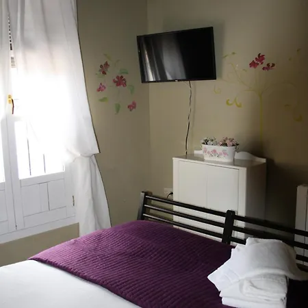 Apartamento Refitolería