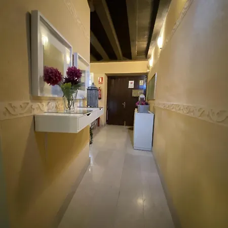 Refitoleria Apartment *