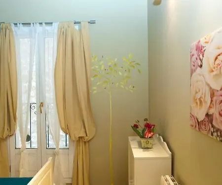 Apartment Refitoleria Segovia