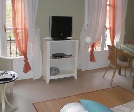 Refitoleria Apartment *