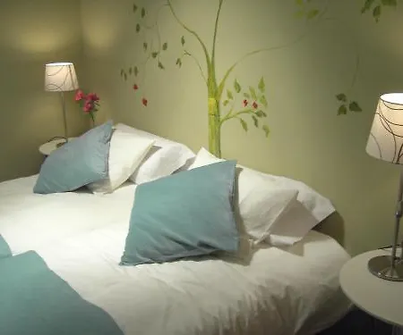 Refitoleria Apartment