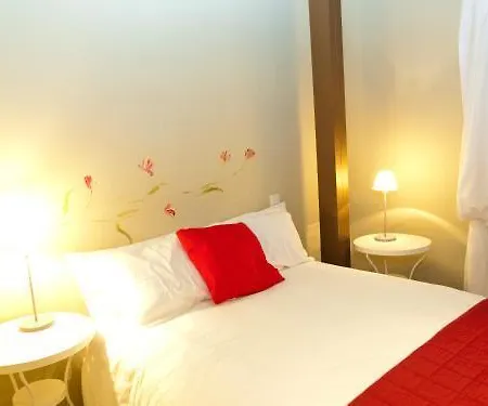 Apartamento Refitolería Segovia