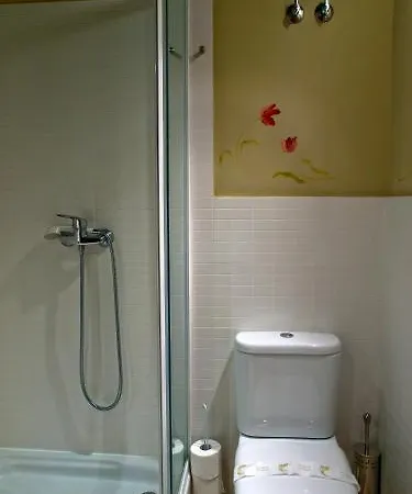 Apartman Refitoleria Segovia