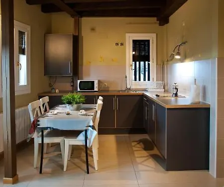 Refitoleria Apartment *