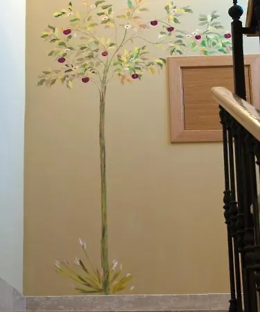 Διαμέρισμα Refitoleria