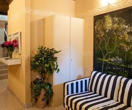 Refitoleria Apartment