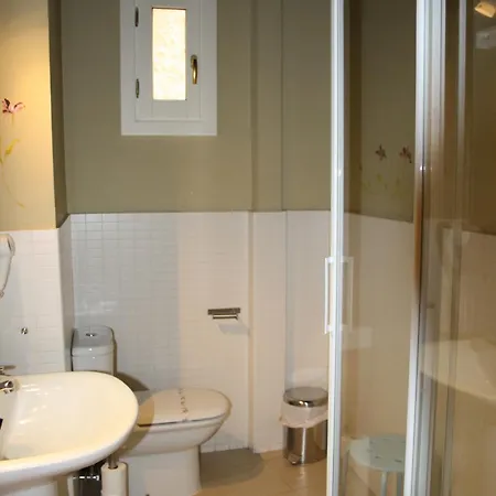 Apartamento Refitolería