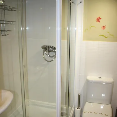 Refitoleria Apartment Segovia