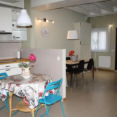 Refitoleria * Segovia