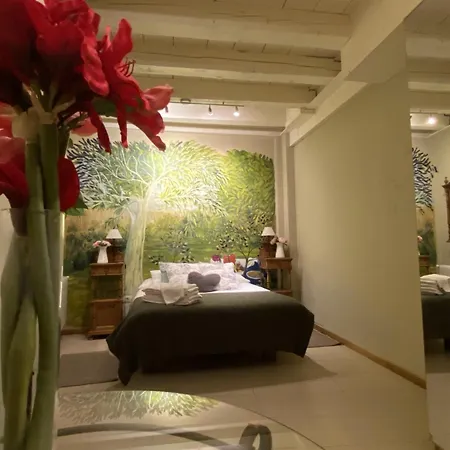 Refitoleria Apartament *