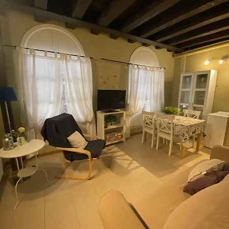 Refitoleria * Σεγκόβια