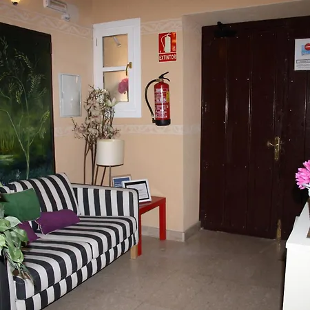Apartamento Refitolería *