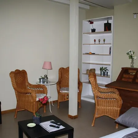 Refitoleria Διαμέρισμα Σεγκόβια