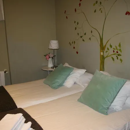 Apartamento Refitolería