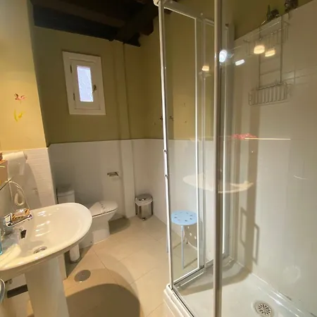 Refitoleria * Segovia