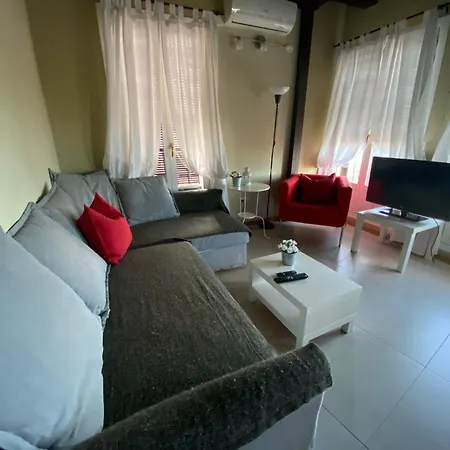 Refitoleria Apartment *