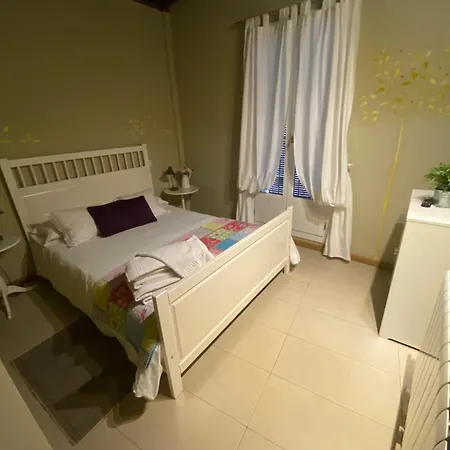 Refitoleria Apartment