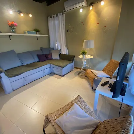 Apartamento Refitolería *