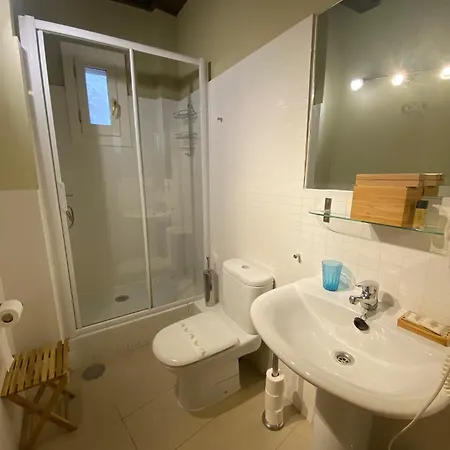 Refitoleria Apartment Segovia