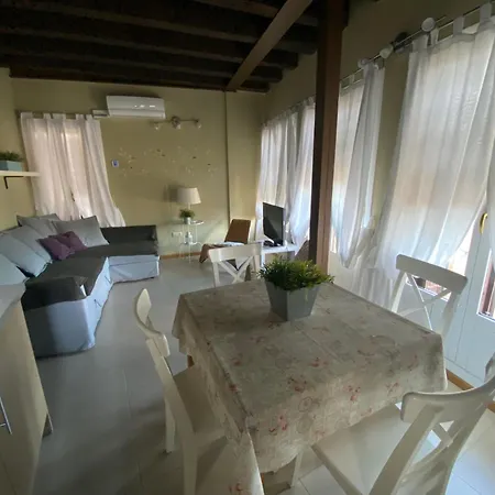 Apartment Refitoleria Segovia