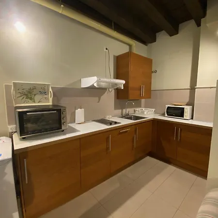 Refitoleria Сеговия