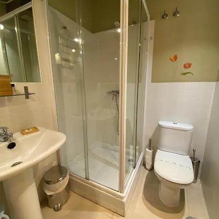 Refitoleria * Segovia