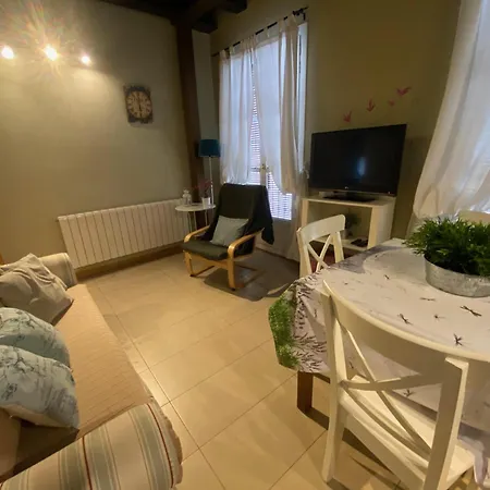 Refitoleria Apartment