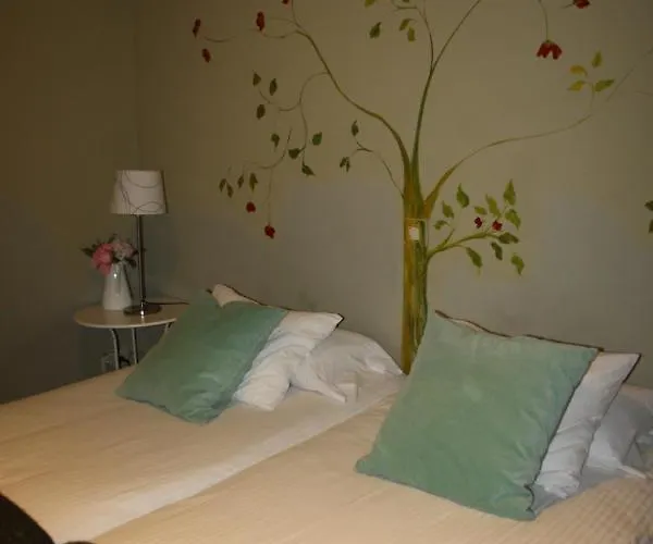 Refitoleria Апартаменты