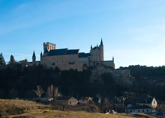 Апартаменты Refitoleria