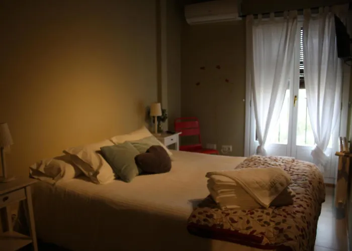 Refitolería * Segovia