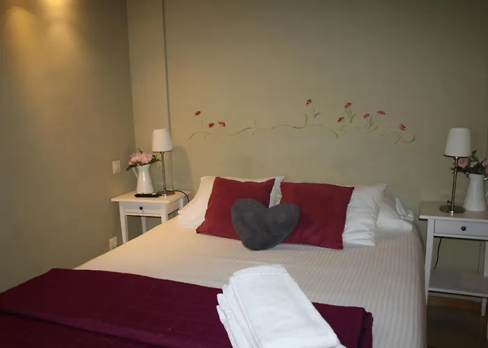 Apartamento Refitolería