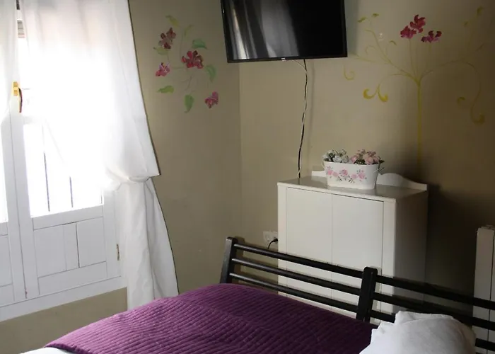 Апартаменты Refitoleria