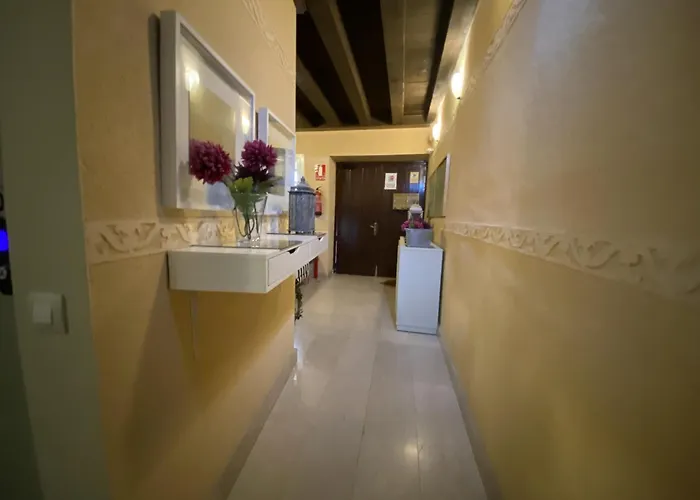 Refitolería Apartamento *