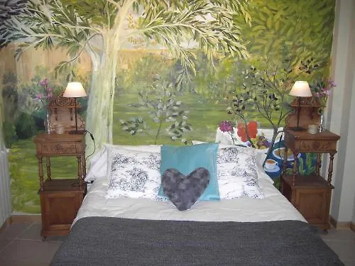 Refitoleria * Сеговия