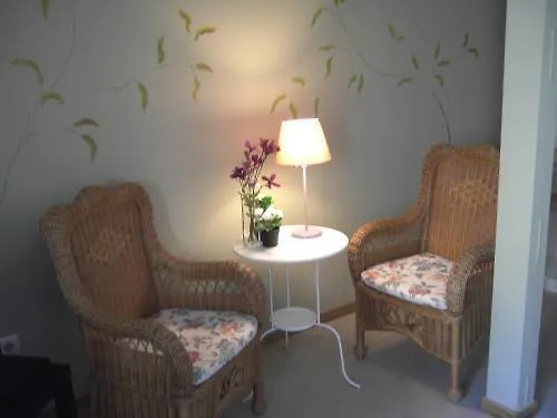 Refitoleria Сеговия