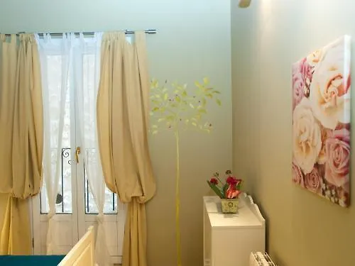 Апартаменты Refitoleria Сеговия