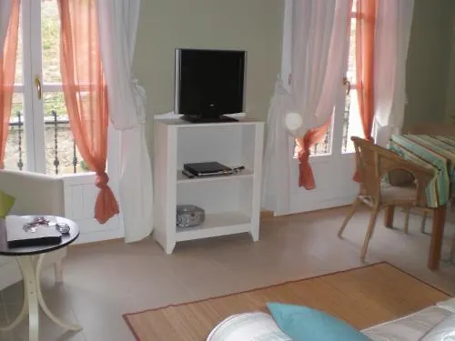 Refitoleria Апартаменты *