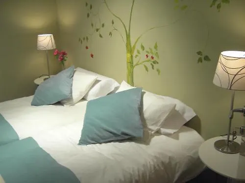 Refitoleria Апартаменты